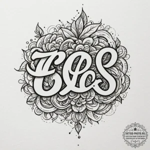 Tattoo sketch a simple "together" or "connect... - эскиз тату (№1755115796_0, 13.08.2025 20:09) — tattoo-photo.ru
