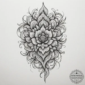 Tattoo sketch a brick wall with cracks, but s... - эскиз тату (№1755124411_0, 13.08.2025 22:33) — tattoo-photo.ru