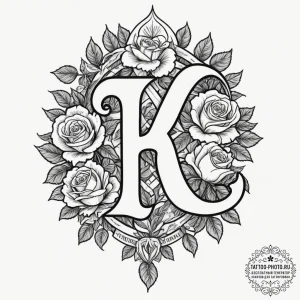 99. tattoo design: a minimalist "bereginya" r... - эскиз тату (№1755126635_0, 13.08.2025 23:10) — tattoo-photo.ru