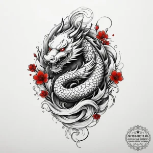 Tattoo sketch a small, hidden zodiac symbol o... - эскиз тату (№1755131853_0, 14.08.2025 00:37) — tattoo-photo.ru