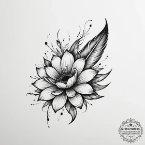 Tattoo sketch a single bullet casing transfor... - эскиз тату (№1755144291_0, 14.08.2025 04:04) — tattoo-photo.ru