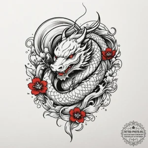 Tattoo sketch a small, subtle heart outline,... - эскиз тату (№1755199259_0, 14.08.2025 19:20) — tattoo-photo.ru