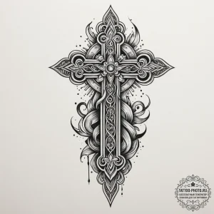 р“сђсѓрїрїр° 15: symbolic objects & tools (рў... - эскиз тату (№1755271539_0, 15.08.2025 15:25) — tattoo-photo.ru