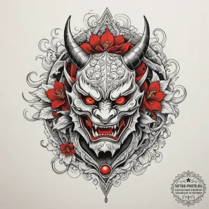 Tattoo design a minimalist knight's helmet, f... - эскиз тату (№1755298643_0, 15.08.2025 22:57) — tattoo-photo.ru