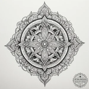 р“сђсѓрїрїр° 15: abstract & artistic interpre... - эскиз тату (№1755317508_0, 16.08.2025 04:11) — tattoo-photo.ru