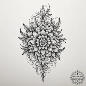 Tattoo sketch a single, spent bullet casing w... - эскиз тату (№1755317715_0, 16.08.2025 04:15) — tattoo-photo.ru
