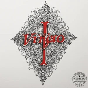 Tattoo design "i analyze" text for virgo, wit... - эскиз тату (№1755321338_0, 16.08.2025 05:15) — tattoo-photo.ru