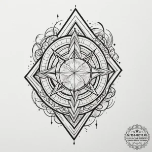 Tattoo design a visual representation of "bre... - эскиз тату (№1755351437_0, 16.08.2025 13:37) — tattoo-photo.ru