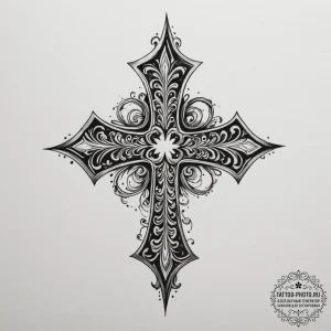 Tattoo design a 'puzzle piece' that completes... - эскиз тату (№1755409062_0, 17.08.2025 05:37) — tattoo-photo.ru