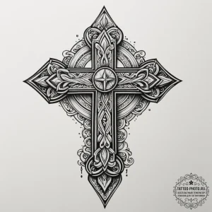 Tattoo sketch a glowing "mvp" most valuable p... - эскиз тату (№1755426995_0, 17.08.2025 10:36) — tattoo-photo.ru
