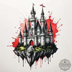 Tattoo sketch a classic game cartridge turnin... - эскиз тату (№1755459295_0, 17.08.2025 19:34) — tattoo-photo.ru