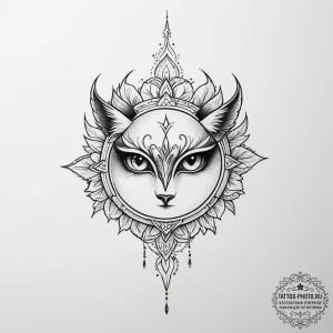 Sight - эскиз тату (№1755467660_0, 17.08.2025 21:54) — tattoo-photo.ru