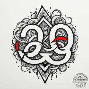 Tattoo sketch 'gg wp' in a clean, modern font... - эскиз тату (№1755486146_0, 18.08.2025 03:02) — tattoo-photo.ru