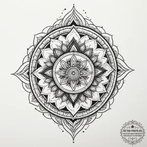 Tattoo sketch a single, perfectly formed tear... - эскиз тату (№1755506538_0, 18.08.2025 08:42) — tattoo-photo.ru