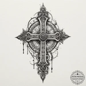 р“сђсѓрїрїр° 17: architectural & structural (... - эскиз тату (№1755545045_0, 18.08.2025 19:24) — tattoo-photo.ru