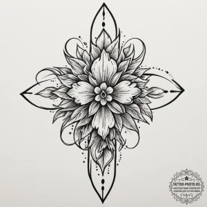 Lilac, tattoo flash sheet design, soft whip s... - эскиз тату (№1755571744_0, 19.08.2025 02:49) — tattoo-photo.ru