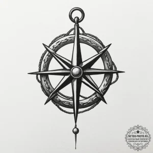 Tattoo sketch a simple "connection" symbol: t... - эскиз тату (№1755571944_0, 19.08.2025 02:52) — tattoo-photo.ru
