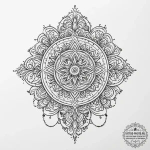 Tattoo sketch a pixelated score counter with... - эскиз тату (№1755634558_0, 19.08.2025 20:15) — tattoo-photo.ru