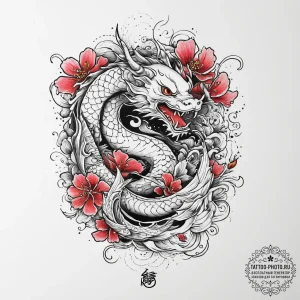 Tattoo design a piece of a favorite childhood... - эскиз тату (№1755650904_0, 20.08.2025 00:48) — tattoo-photo.ru