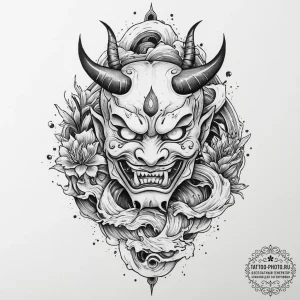 80. tattoo sketch: watercolor "sila" rune in... - эскиз тату (№1755655224_0, 20.08.2025 02:00) — tattoo-photo.ru