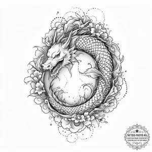 Spartan, tattoo drawing outline, irezumi japa... - эскиз тату (№1755663184_0, 20.08.2025 04:13) — tattoo-photo.ru