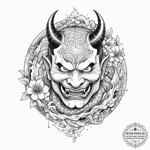 A "hello world" in code font, tattoo drawing... - эскиз тату (№1755715662_0, 20.08.2025 18:47) — tattoo-photo.ru