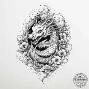 Tattoo sketch a "legendary" item icon with a... - эскиз тату (№1755795782_0, 21.08.2025 17:03) — tattoo-photo.ru