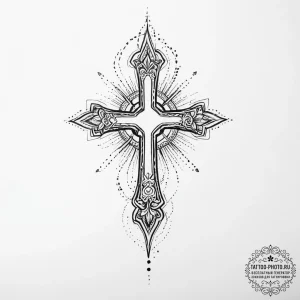 Tattoo sketch cosmic self, tattoo line art, o... - эскиз тату (№1755799476_0, 21.08.2025 18:04) — tattoo-photo.ru