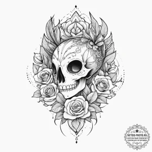 Tattoo sketch peacock tattoo, tattoo line art... - эскиз тату (№1755800073_0, 21.08.2025 18:14) — tattoo-photo.ru