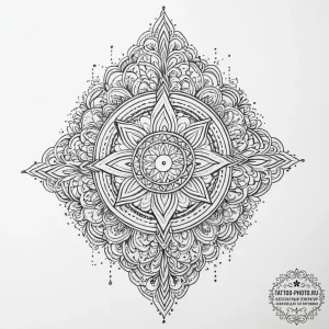 Tattoo sketch cosmic soul, tattoo drawing out... - эскиз тату (№1755810684_0, 21.08.2025 21:11) — tattoo-photo.ru