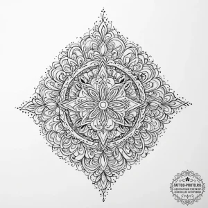 Tattoo sketch hands with a frown, concept art... - эскиз тату (№1755815669_0, 21.08.2025 22:34) — tattoo-photo.ru