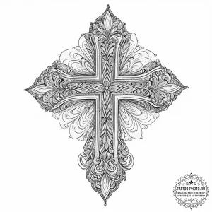 Tattoo sketch clay, ink illustration for tatt... - эскиз тату (№1755821907_0, 22.08.2025 00:18) — tattoo-photo.ru