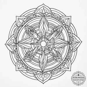 Tattoo sketch soldier with a metal, tattoo li... - эскиз тату (№1755823309_0, 22.08.2025 00:41) — tattoo-photo.ru