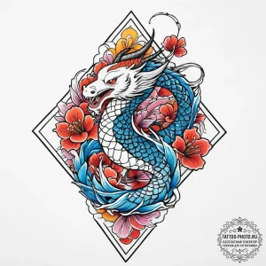 Tattoo sketch diamond, tattoo flash sheet des... - эскиз тату (№1755826923_0, 22.08.2025 01:42) — tattoo-photo.ru