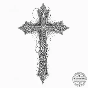 Tattoo sketch nordic rune symbols, tattoo ske... - эскиз тату (№1755831545_0, 22.08.2025 02:59) — tattoo-photo.ru