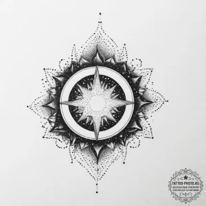 Tattoo sketch cosmic domain, tattoo flash she... - эскиз тату (№1755833961_0, 22.08.2025 03:39) — tattoo-photo.ru