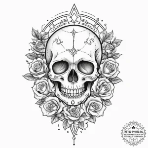 Tattoo sketch spiral, tattoo drawing outline,... - эскиз тату (№1755839712_0, 22.08.2025 05:15) — tattoo-photo.ru
