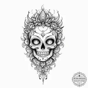 Tattoo sketch ceramic, tattoo drawing outline... - эскиз тату (№1755855072_0, 22.08.2025 09:31) — tattoo-photo.ru