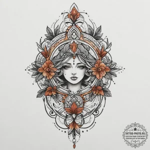 Tattoo sketch reality, tattoo flash sheet des... - эскиз тату (№1755858890_0, 22.08.2025 10:34) — tattoo-photo.ru