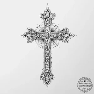 Tattoo sketch spiritual spirit, tattoo sketch... - эскиз тату (№1755864568_0, 22.08.2025 12:09) — tattoo-photo.ru