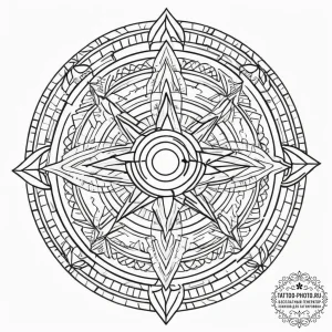 Tattoo sketch pilot a person in a cockpit, ta... - эскиз тату (№1755876609_0, 22.08.2025 15:30) — tattoo-photo.ru