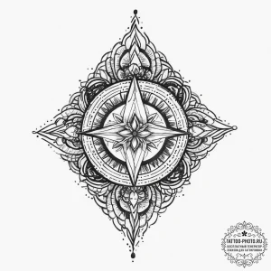 Tattoo sketch energy, tattoo flash sheet desi... - эскиз тату (№1755878837_0, 22.08.2025 16:07) — tattoo-photo.ru