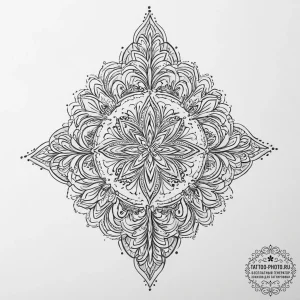 Tattoo sketch secret, tattoo line art, clean... - эскиз тату (№1755883239_0, 22.08.2025 17:20) — tattoo-photo.ru