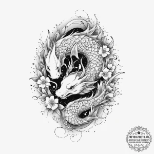 Tattoo sketch pearl, tattoo drawing outline,... - эскиз тату (№1755887651_0, 22.08.2025 18:34) — tattoo-photo.ru