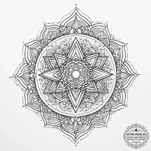 Tattoo sketch hands with a book, tattoo sketc... - эскиз тату (№1755896892_0, 22.08.2025 21:08) — tattoo-photo.ru