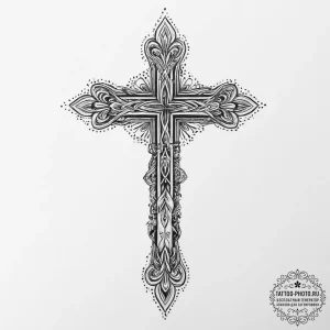 Tattoo sketch beginning, tattoo flash sheet d... - эскиз тату (№1755905827_0, 22.08.2025 23:37) — tattoo-photo.ru