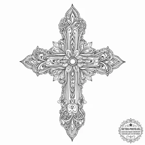 Tattoo sketch линии в виде текста, tattoo lin... - эскиз тату (№1755915206_0, 23.08.2025 02:13) — tattoo-photo.ru