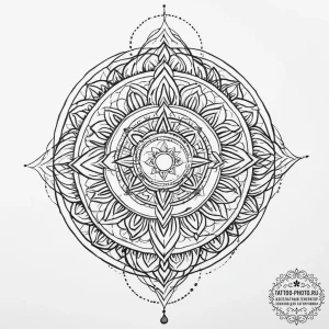 Tattoo sketch hands with a chain, concept art... - эскиз тату (№1755922113_0, 23.08.2025 04:08) — tattoo-photo.ru