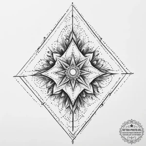 Tattoo sketch glass, concept art for tattoo,... - эскиз тату (№1755934184_0, 23.08.2025 07:29) — tattoo-photo.ru