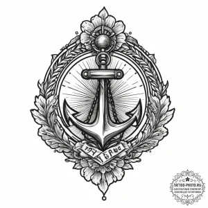 Tattoo sketch emo band logo, concept art for... - эскиз тату (№1755937393_0, 23.08.2025 08:23) — tattoo-photo.ru